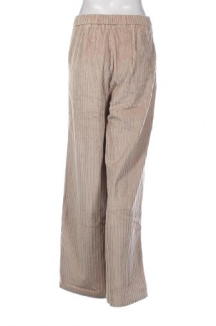 Damskie spodnie About You, Rozmiar S, Kolor Beżowy, Cena 203,99 zł