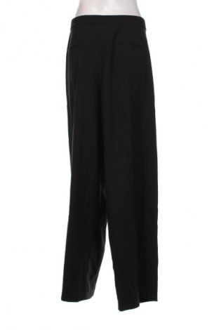 Pantaloni de femei About You, Mărime 3XL, Culoare Negru, Preț 202,99 Lei