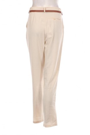 Damenhose About You, Größe M, Farbe Ecru, Preis € 43,99