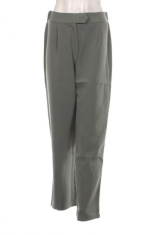 Damskie spodnie About You, Rozmiar M, Kolor Zielony, Cena 183,99 zł