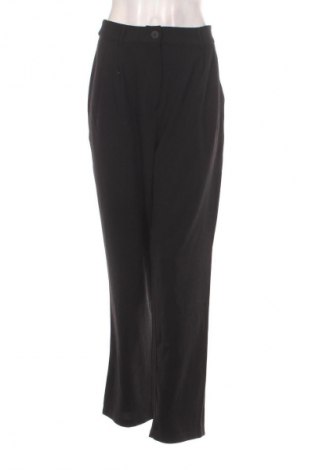 Dámske nohavice About You, Veľkosť L, Farba Čierna, Cena  33,95 €