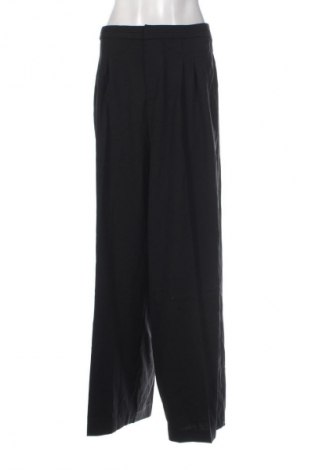 Damenhose About You, Größe XXL, Farbe Schwarz, Preis € 43,99