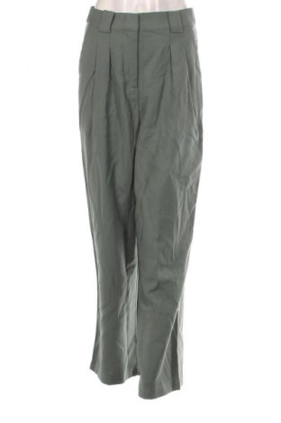 Dámske nohavice About You, Veľkosť S, Farba Zelená, Cena  31,95 €