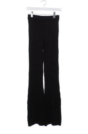 Damenhose About You, Größe XS, Farbe Schwarz, Preis € 43,99