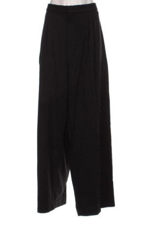Damskie spodnie About You, Rozmiar 5XL, Kolor Czarny, Cena 203,99 zł