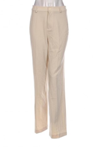 Damenhose About You, Größe S, Farbe Beige, Preis € 75,99