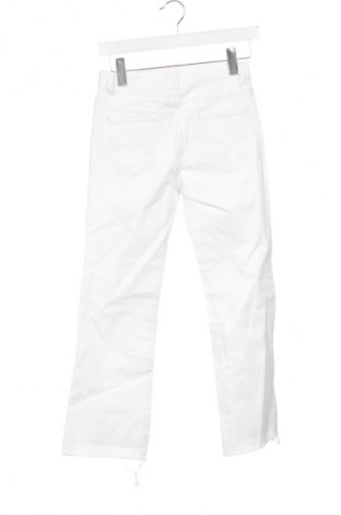 Dámske nohavice Acne Studios, Veľkosť XS, Farba Biela, Cena  322,19 €