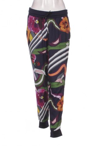 Női nadrág Adidas, Méret M, Szín Sokszínű, Ár 14 859 Ft