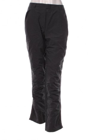 Damenhose Adidas, Größe S, Farbe Grau, Preis 37,99 €