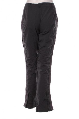 Damenhose Adidas, Größe S, Farbe Grau, Preis 37,99 €