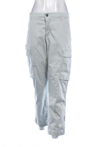 Damenhose Adriano Goldschmied, Größe L, Farbe Grau, Preis € 49,41