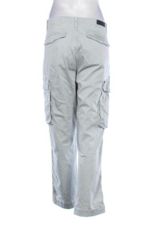 Damenhose Adriano Goldschmied, Größe L, Farbe Grau, Preis € 49,41