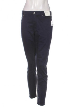Pantaloni de femei Aeropostale, Mărime L, Culoare Albastru, Preț 150,99 Lei