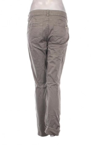 Damskie spodnie Ajay By Liu Jo, Rozmiar XL, Kolor Szary, Cena 203,99 zł