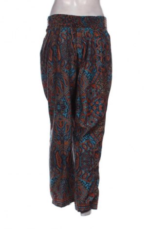 Pantaloni de femei Aller Simplement, Mărime L, Culoare Multicolor, Preț 274,99 Lei