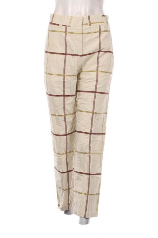 Pantaloni de femei Alysi, Mărime M, Culoare Multicolor, Preț 314,99 Lei