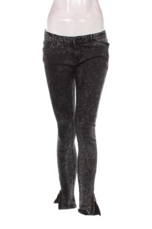 Pantaloni de femei Amisu, Mărime M, Culoare Gri, Preț 94,99 Lei