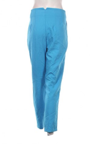 Pantaloni de femei Amisu, Mărime M, Culoare Albastru, Preț 94,99 Lei