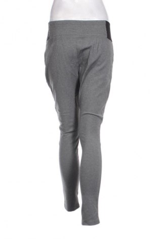 Pantaloni de femei Amisu, Mărime XL, Culoare Gri, Preț 73,98 Lei