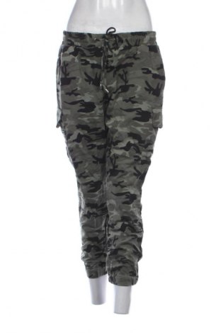 Damenhose Amisu, Größe XL, Farbe Mehrfarbig, Preis 20,99 €