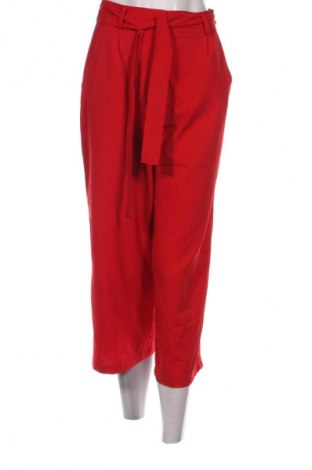 Damenhose Amisu, Größe S, Farbe Rot, Preis 14,71 €