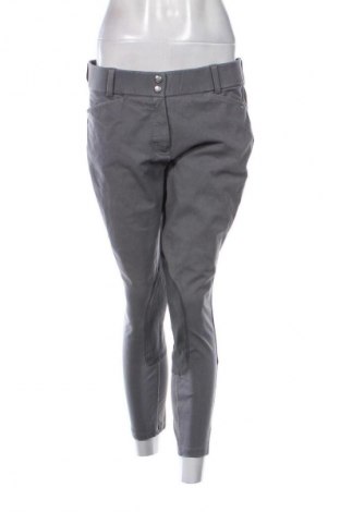 Damenhose Ariat, Größe XL, Farbe Grau, Preis 19,85 €