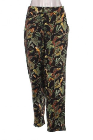 Dámské kalhoty  Atlas For Women, Velikost XL, Barva Vícebarevné, Cena  219,00 Kč