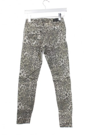Dámské kalhoty  Authentic Denim, Velikost XS, Barva Vícebarevné, Cena  469,00 Kč