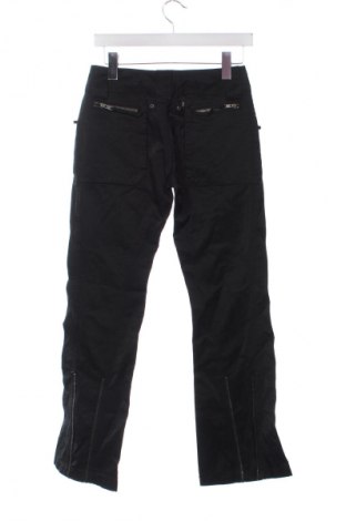Pantaloni de femei Authentic Style, Mărime XS, Culoare Negru, Preț 74,00 Lei