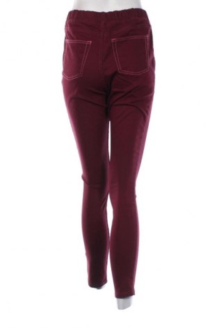 Damenhose Avon, Größe M, Farbe Rot, Preis € 14,83