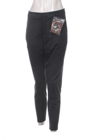Pantaloni de femei B.Young, Mărime L, Culoare Albastru, Preț 251,99 Lei