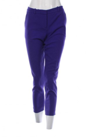Pantaloni de femei BOSS, Mărime S, Culoare Mov, Preț 808,44 Lei