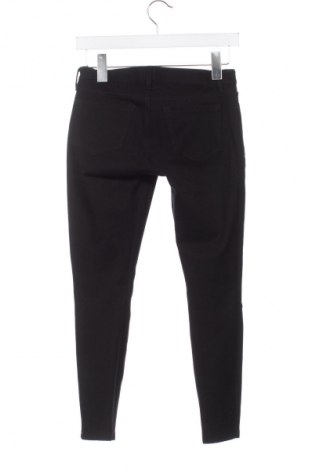 Damskie spodnie Banana Republic, Rozmiar S, Kolor Czarny, Cena 148,65 zł
