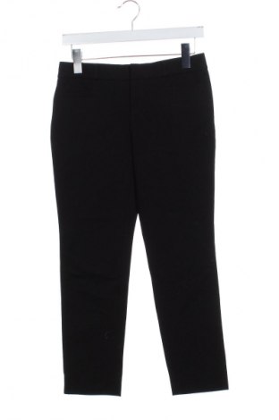 Damskie spodnie Banana Republic, Rozmiar XS, Kolor Czarny, Cena 146,09 zł