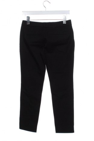 Damskie spodnie Banana Republic, Rozmiar XS, Kolor Czarny, Cena 146,09 zł