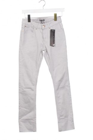 Pantaloni de femei Bandolera, Mărime XS, Culoare Gri, Preț 357,14 Lei