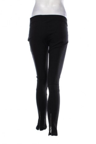 Pantaloni de femei Bershka, Mărime M, Culoare Negru, Preț 73,36 Lei