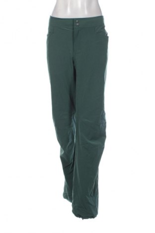 Damenhose Bergans of Norway, Größe XXL, Farbe Grün, Preis € 52,99