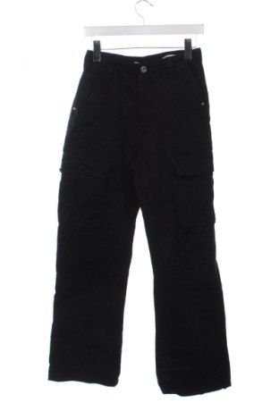 Damenhose Bershka, Größe S, Farbe Schwarz, Preis 8,99 €