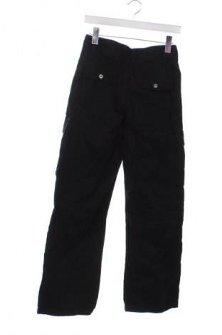 Damenhose Bershka, Größe S, Farbe Schwarz, Preis 8,99 €