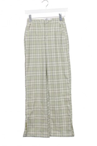 Damenhose Bershka, Größe XS, Farbe Mehrfarbig, Preis € 14,83