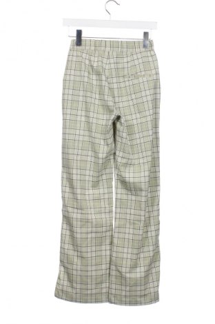 Damenhose Bershka, Größe XS, Farbe Mehrfarbig, Preis € 14,83