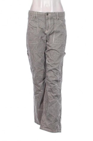 Dámske nohavice Bershka, Veľkosť M, Farba Viacfarebná, Cena  16,95 €