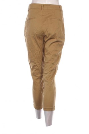 Dámske nohavice Bershka, Veľkosť M, Farba Béžová, Cena  6,95 €