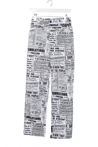 Dámske nohavice Bershka, Veľkosť XS, Farba Viacfarebná, Cena  6,95 €