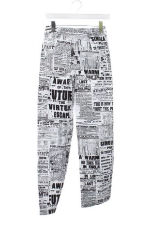 Dámske nohavice Bershka, Veľkosť XS, Farba Viacfarebná, Cena  6,95 €