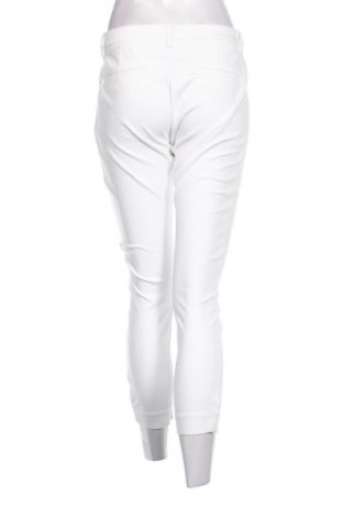Dámske nohavice Bershka, Veľkosť M, Farba Biela, Cena  15,00 €