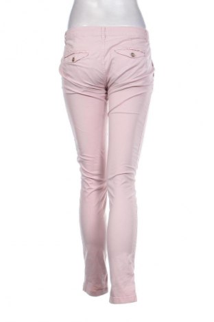 Damenhose Bershka, Größe M, Farbe Aschrosa, Preis € 15,00