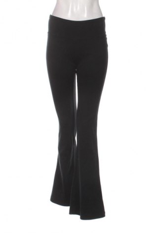 Dámske nohavice Bershka, Veľkosť S, Farba Čierna, Cena  26,95 €