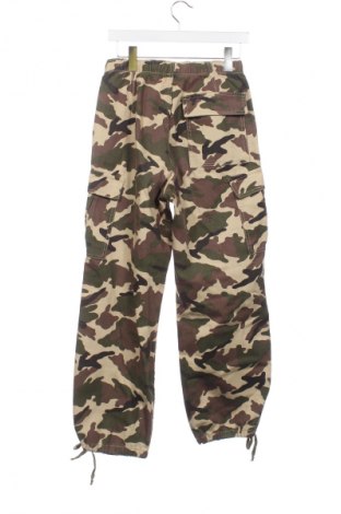 Dámské kalhoty  Bershka, Velikost XS, Barva Vícebarevné, Cena  369,00 Kč